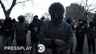 #Monson14 NoBrakes - Tiktok (Music Video) | Pressplay