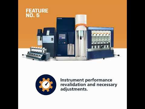 Total Solution Provider | FOSS India | Food Analytics