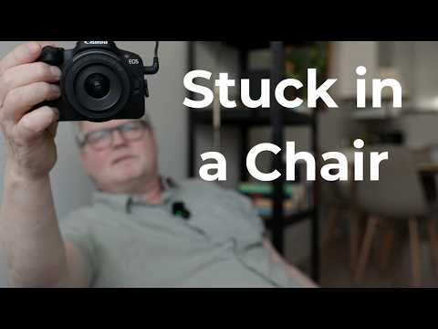 The most Boring video ever made