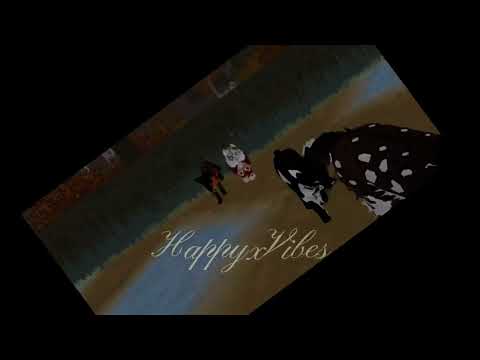 In the Club || WCUE || HappyxVibes