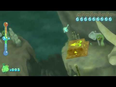 Clammy Cave 4 in 2:15 [WR]