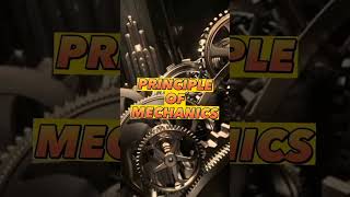 What is engineering mechanics. #engineering #shorts