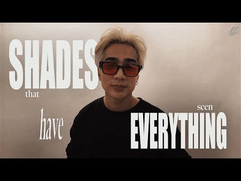 Fifty Shades Of Josh | H1-Key, Round Festival, & A Bigger Story