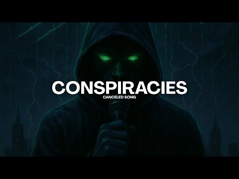 Conspiracys 🔥 | 33 Theories in One RAP (Uncensored Verse)