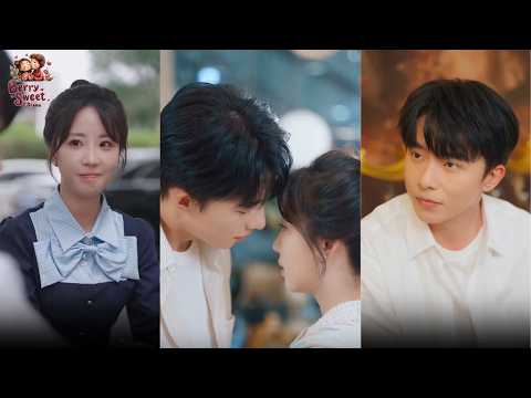 [ENG DUB] Her Secret Diary Exposed: The Cold School Beauty Isn't Who She Seems! | CDRAMA