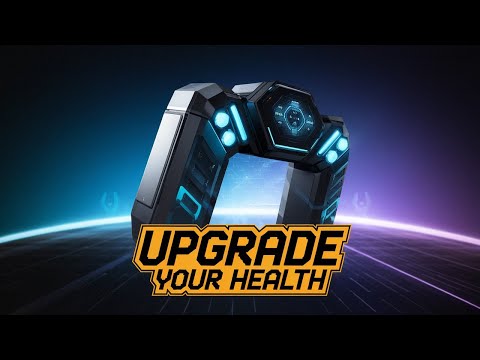 "Best Gadgets to Improve Your Health in 2025!"