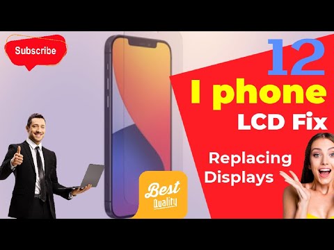 I phone 12 Lcd fix 🔥❤️ #mobile  #iphone #india #2023 #youtube #howtofix  #phone #srilanka #samsung