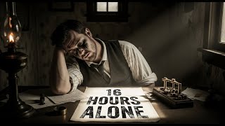 The Daily Grind of an 1860s Telegraph Operator: Morse Code, Stress, & Civil War Secrets