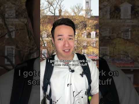 POV: Your friend is salty you interned at Goldman #investmentbanker #comedy