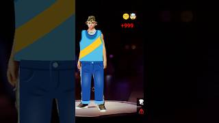 my old id 😁 #oldid #oldplayer #freefire #freestyle #funny #trending 🤩👍🏻