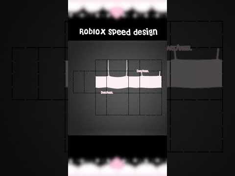 🎧Roblox speed design#3 #roblox #robloxdesign #robloxspeeddesign #robloxdesigner