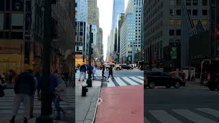Midtown Manhattan NYC