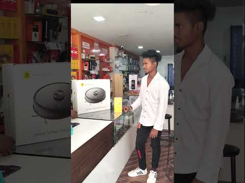 A customer won a surprise Gift from Mittal Mobile.Purchase More, Save More.Mittal Mobile & Computer