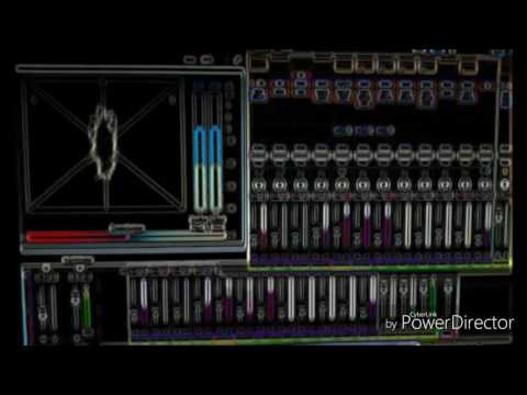 A T'Real beat...Project Sky Instrumental/ Beat