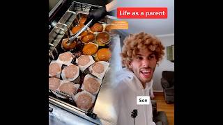 When you warn them 100x but they don’t listen #parody #memes #skit #siblings #skit #comedyskit