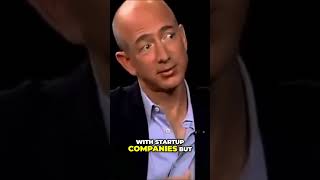 Why Amazon Leads the Cloud  Understanding Infrastructure Growth