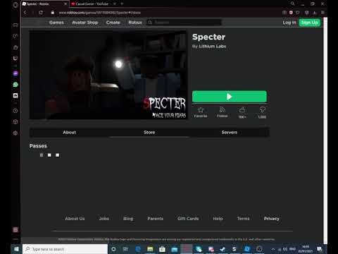 Why the specter developers are complete incels. Speaking out.