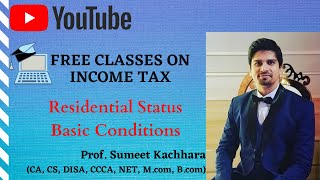 V9_I8 Residential status for Individual-Basic Conditions