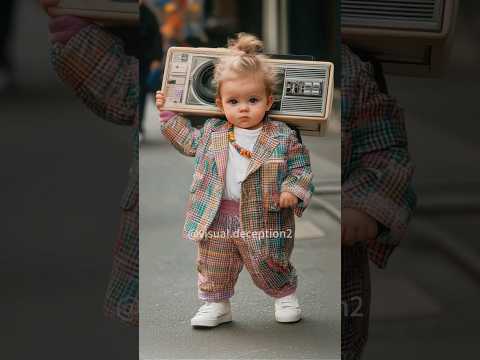 baby’s day out! #cute #cutebaby #baby #cutepet #babygirl #babylove #cutebabygirl #baile #ai