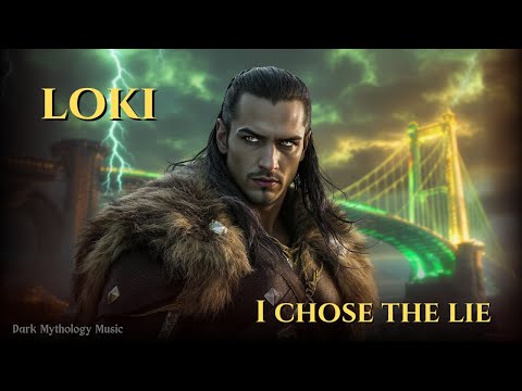 I Ruin What I Love | Loki's Confession