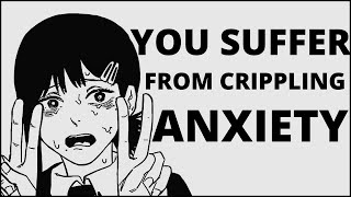 What does your favourite Chainsaw Man character says about your taste?