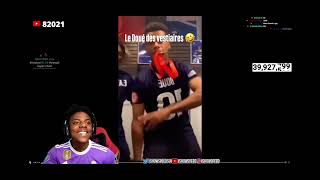 Speed dancing Logobi 😂🕺🏾🔥