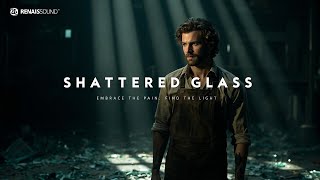 Shattered Glass: A Haunting Journey of Love and Loss 🎶✨