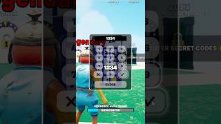 HIDDEN SECRET CODES IN EVER SECOND YOU GET +1 JUMP 😮