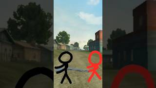 Free fire animation new m590 #foryourpage #freefire #freefireanimation