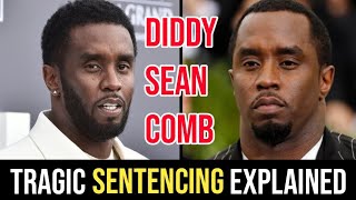 Diddy Sentenced: The Dark Secrets Exposed