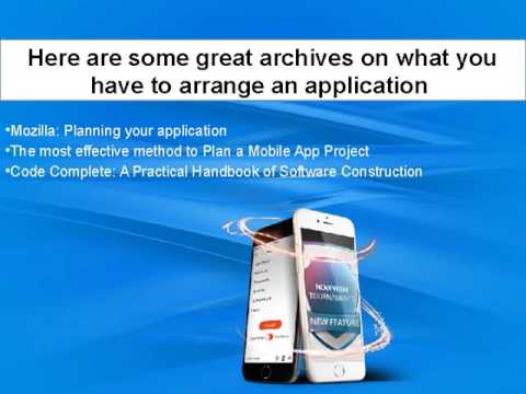 Best iPhone Application Development in Kuwait