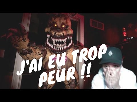 LA PIRE NUIT DE MA VIE !