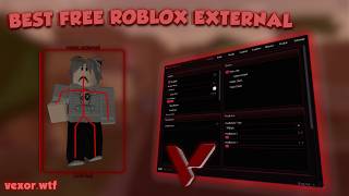 Raiding With The *BEST* FREE Roblox EXTERNAL... | Roblox Vexor External |