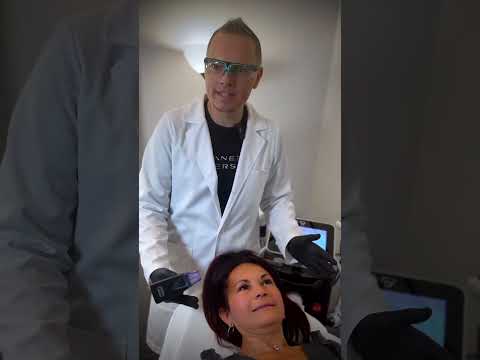 Dr. Peter Miani explains Morpheus8 treatments. #Morpheus8 #MIANIMED