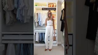10 things you need to buy for your summer 2025 #ootd #stylingideas #outfitstyling