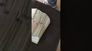 Kurt Diggler Count 100k Cash