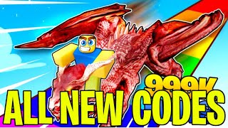NEW Dragon Training Codes | Roblox Dragon Training Codes (April 2025)