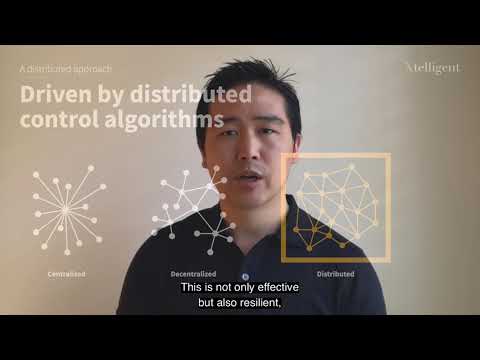 URBAN-X Cohort 08 Company: Xtelligent