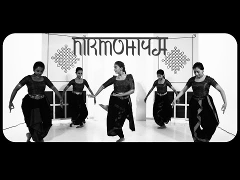 NIRMOHIYA | Team Anartana