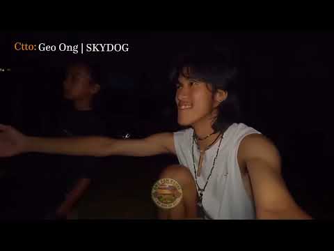 Kiniss Lahat Except Siko! — Dongdong Being Adorable Again