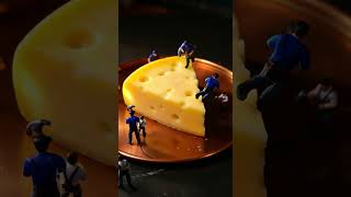 Know your food: Cheddar Cheese
