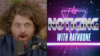 THE DAM IS BREAKING; EPSTEIN HAUNTS THE RULING CLASS; TRUMP BUILDS UP AROUND IRAN; TAP IN!