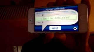 How to play Phrase Party! for iPhone