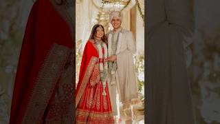 Triggered insaan and Ruchika Rathore Malhan wedding #triggeredinsaan#ruchikarathore#wedding#look