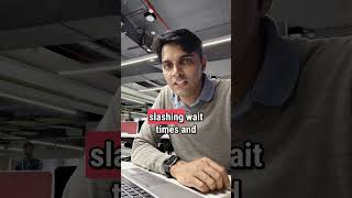 Smart Data Caching Saves Time #datascience