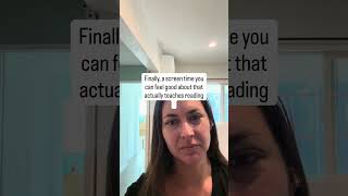 Love this for outings #kidsreading #learntoread #momlife #learnhowtoread