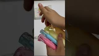 cutesy stuff unboxing #donutclub #donutclubshorts #cutestuff
