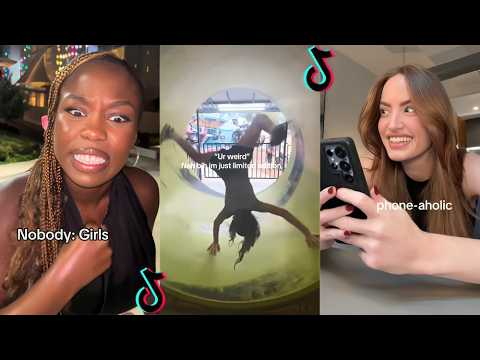 30 Minutes of Relatable TikTok's (pt. 36)