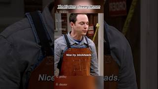 🤣🧠 When Sheldon “Helps” and Everything Gets Worse