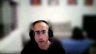 San Diego C++ Meetup Nov edition